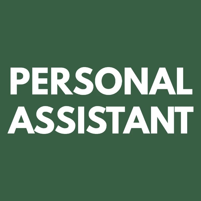Persönlicher Assistent
