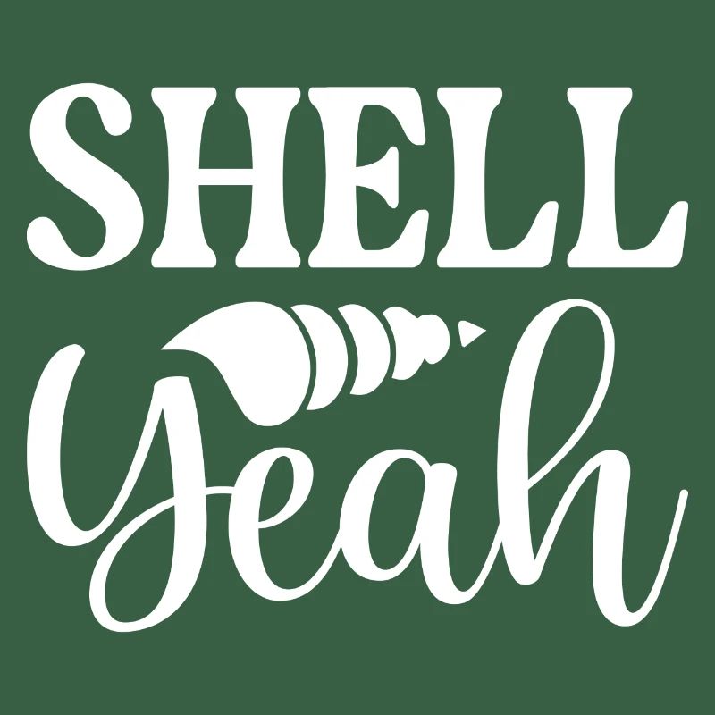 Shell Yeah