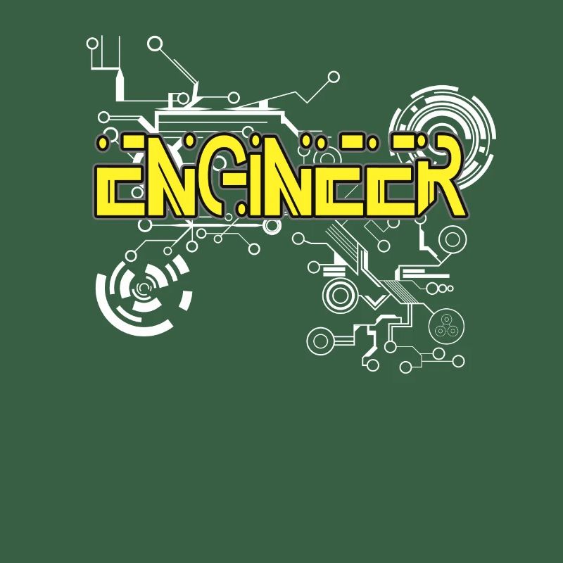 Engineer Technician Engineers Gifts