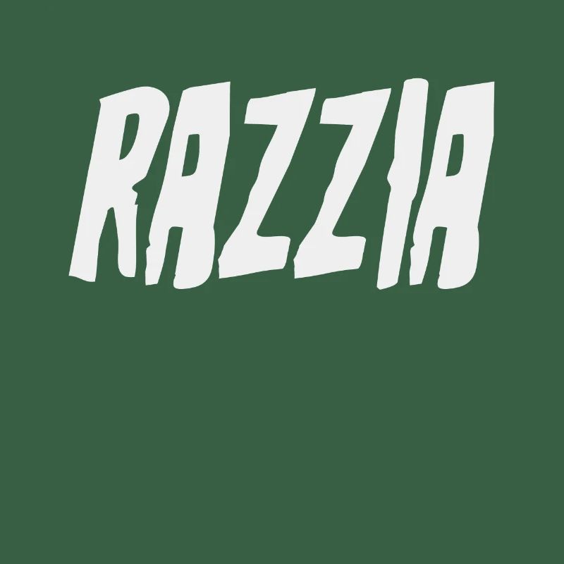 Operation and Control Raid