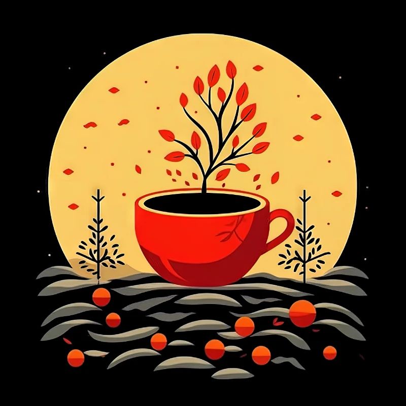 Coffee cup