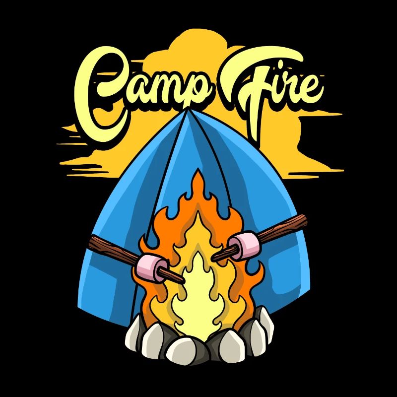 CAMP FIRE