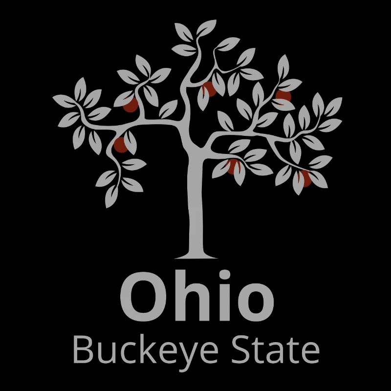 Ohio - Buckeye State