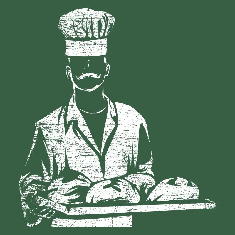 Bäcker Backen
