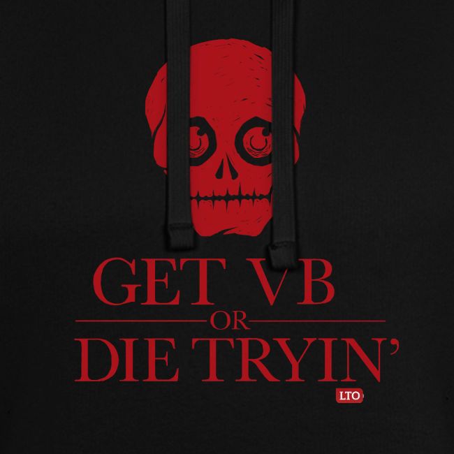 Get VB or die tryin'