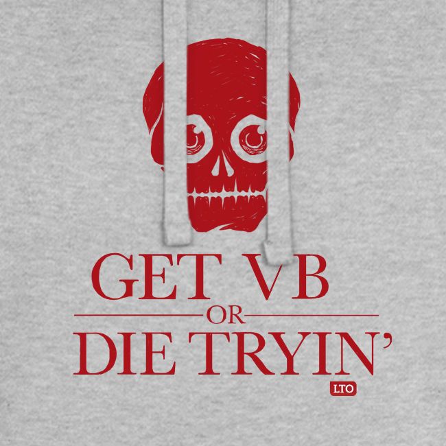 Get VB or die tryin'