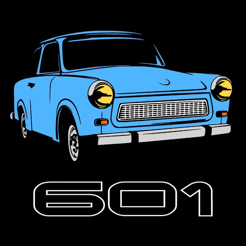  Trabi Auto