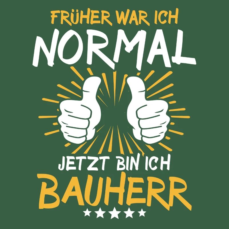 Builder Spruch