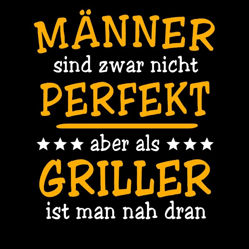 Griller Grilling