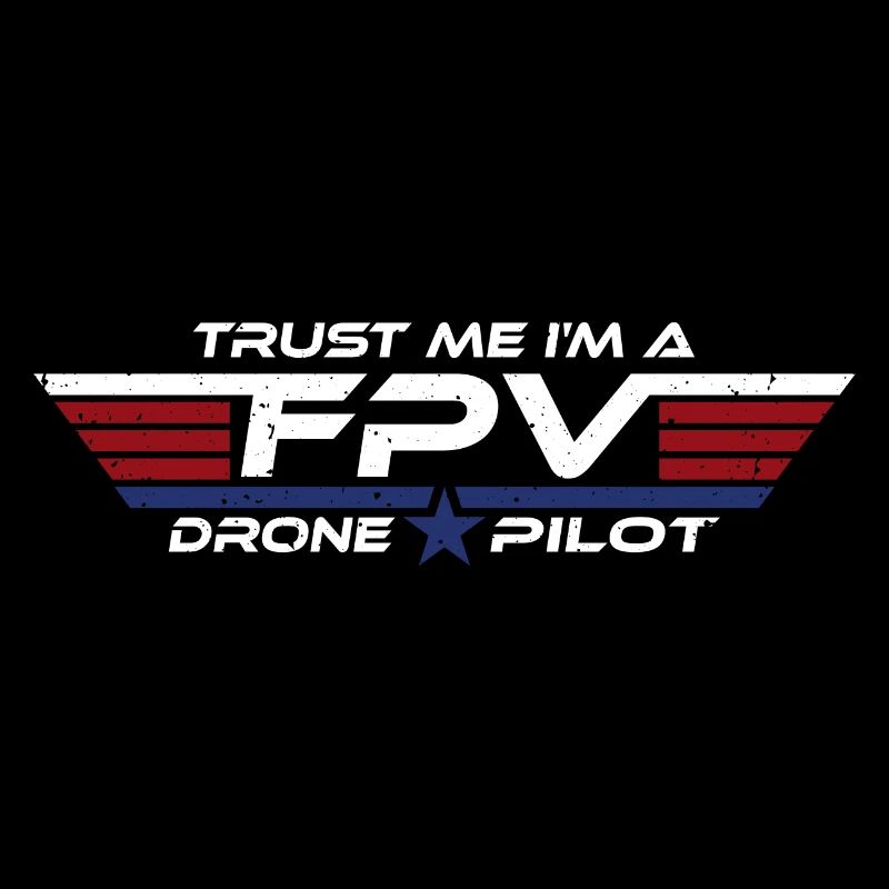 FPV Drone Drone Pilote de drone Pilote de drone Pilote de drone