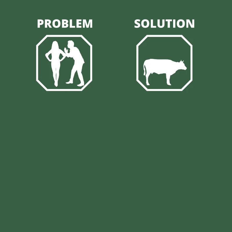 PROBLEM SOLUTION viande