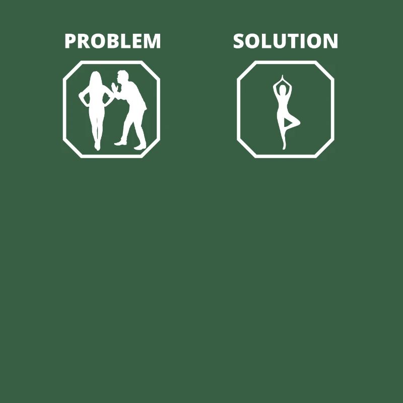 PROBLEM SOLUTION yoga