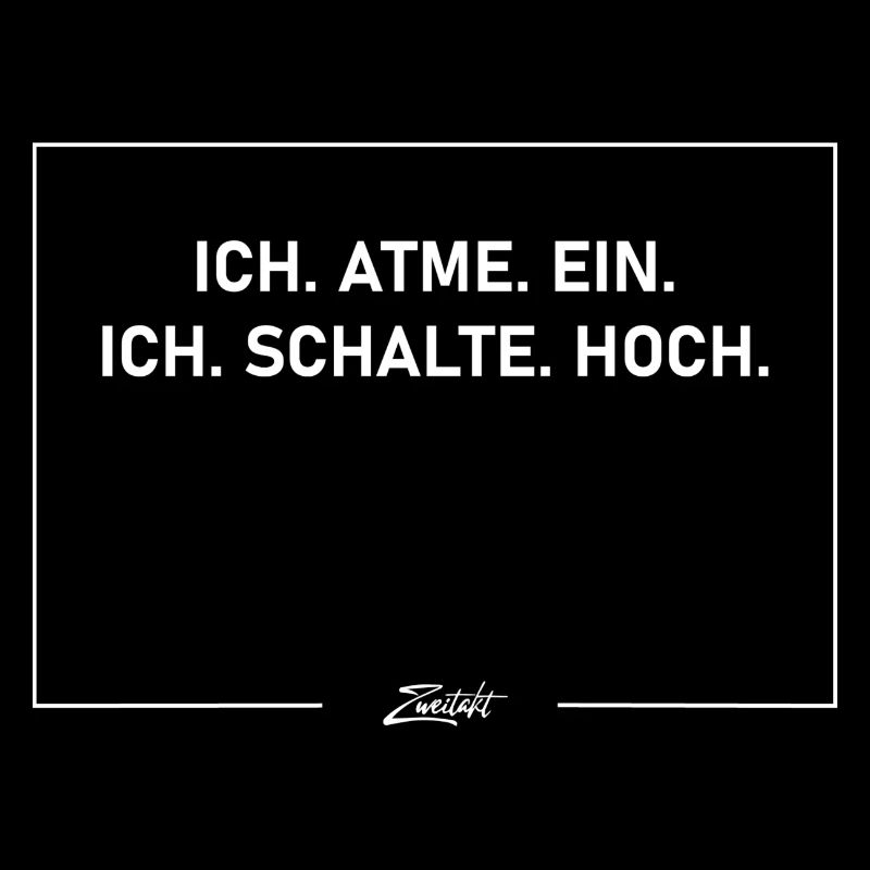 Atme & Schalte V2 - Hell