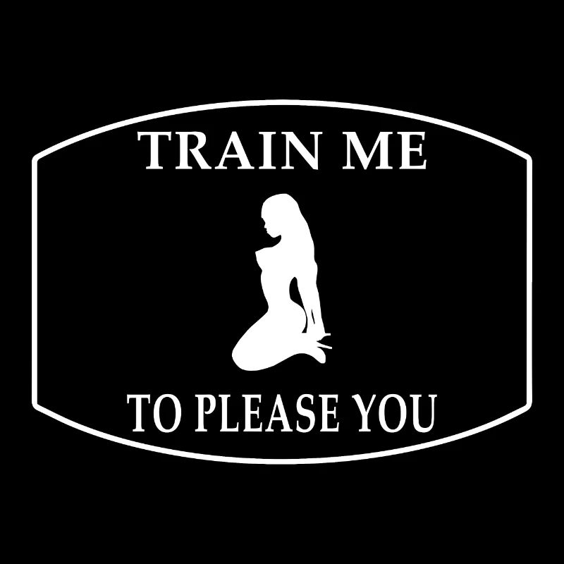 BDSM Sub Devot Fétichiste TRAIN ME TO PLEASE YOU