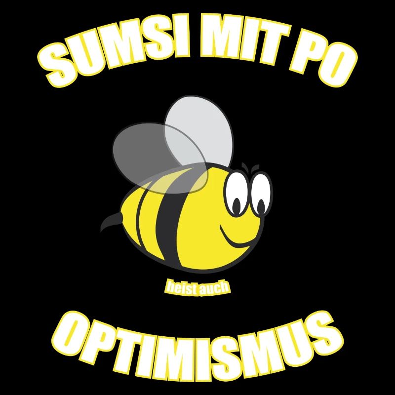 Sumsi mit Po