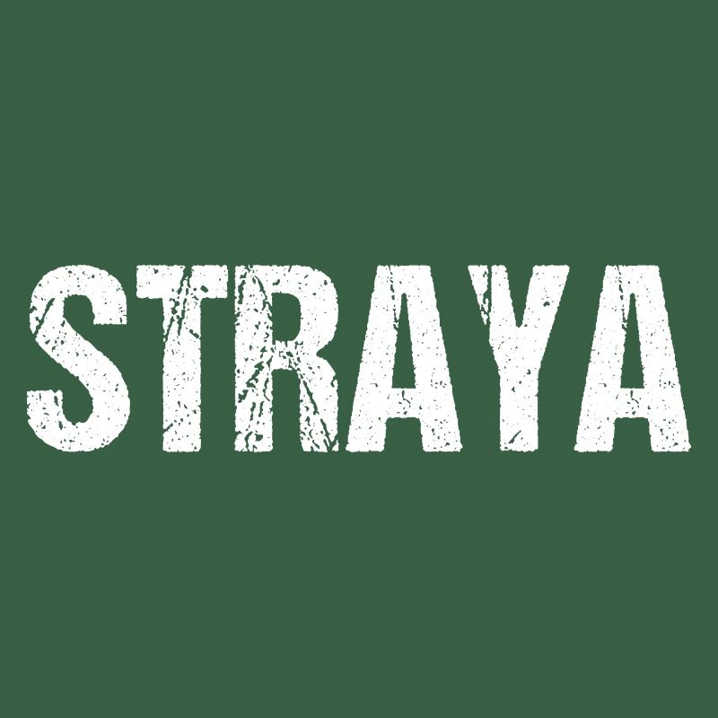 Straya