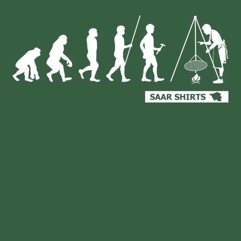 SAARLAND EVOLUTION | SCHWENKER | GESCHENKIDEE