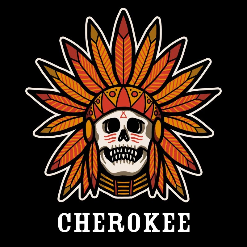 CHEROKEE