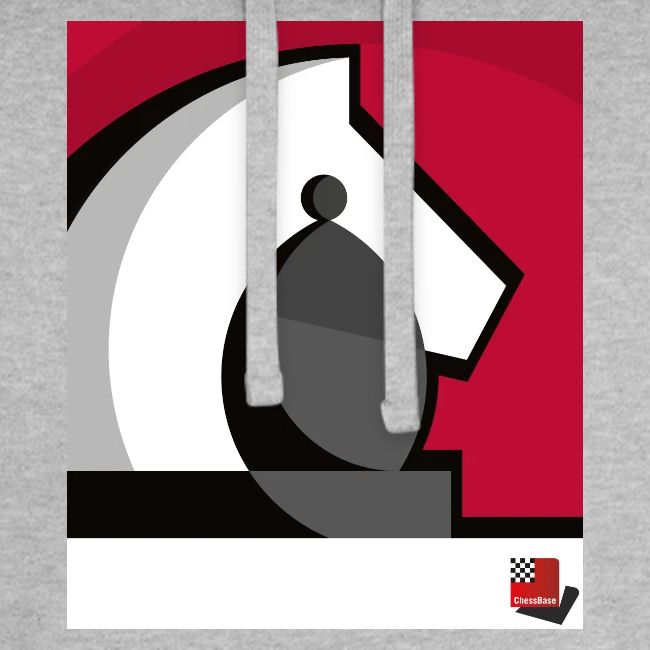 ChessBase Schach Läufer und Springer