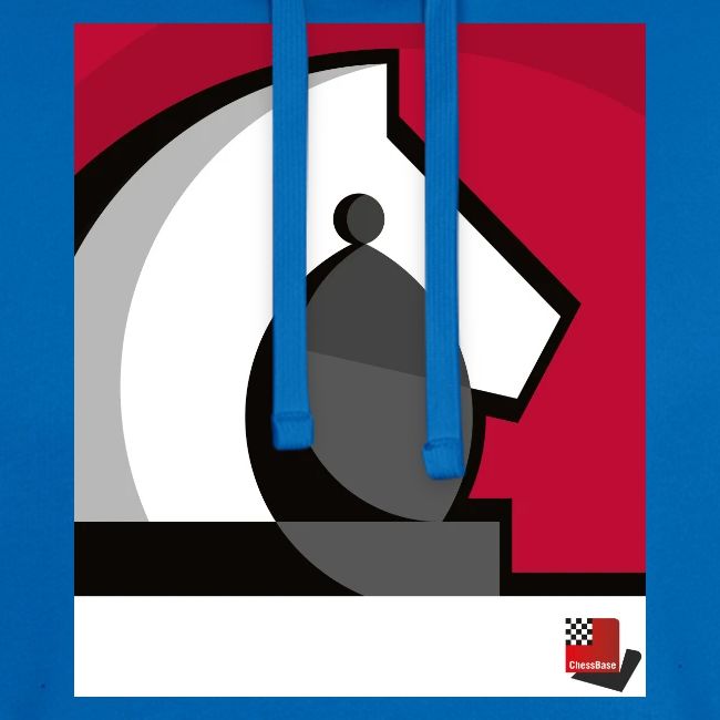 ChessBase Schach Läufer und Springer