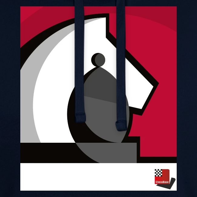 ChessBase Schach Läufer und Springer