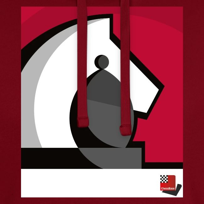 ChessBase Schach Läufer und Springer