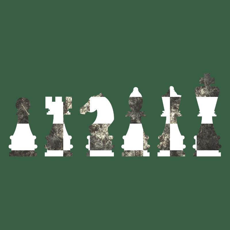 Chess figures