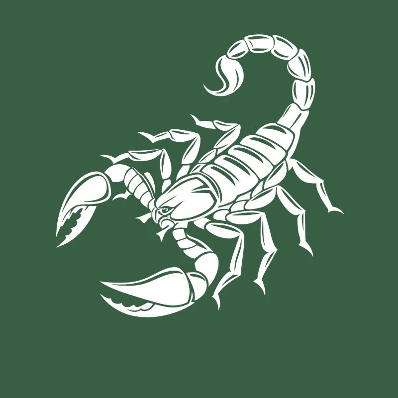 Scorpion - Dard venimeux - Conservation des espèces - Habitat