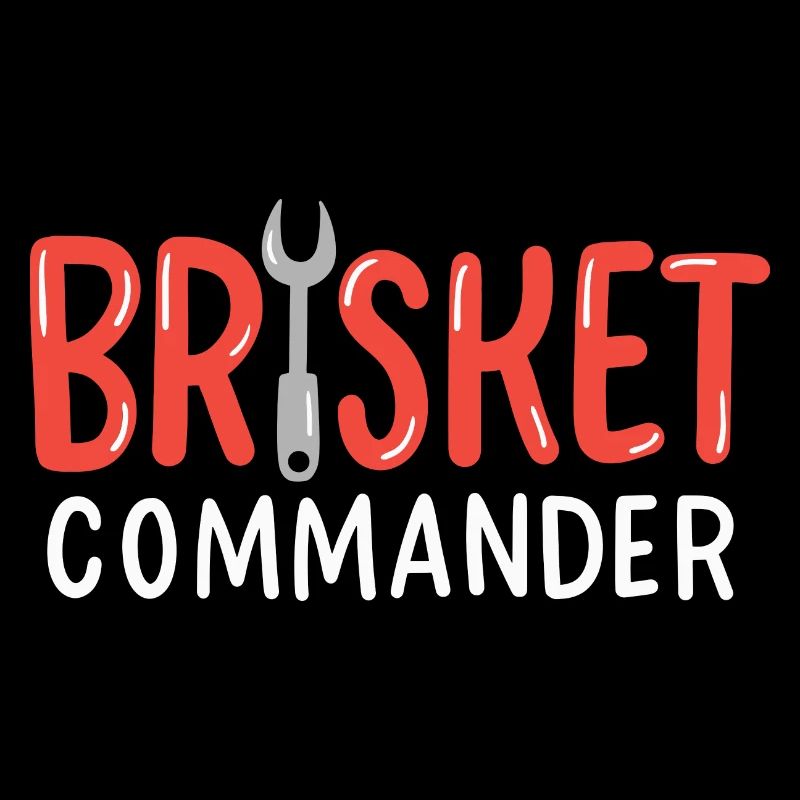 Brisket Commander