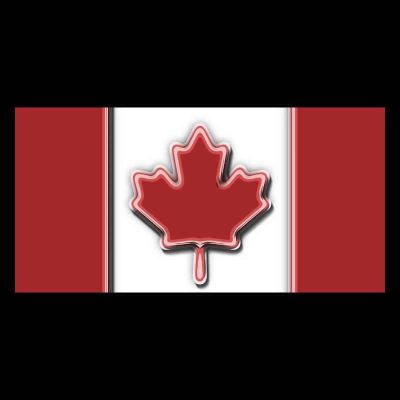 Drapeau du Canada