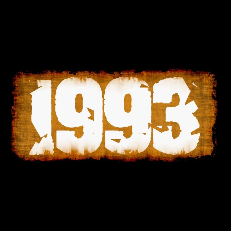 Year 1993
