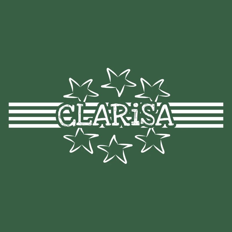 Frauenname Clarisa