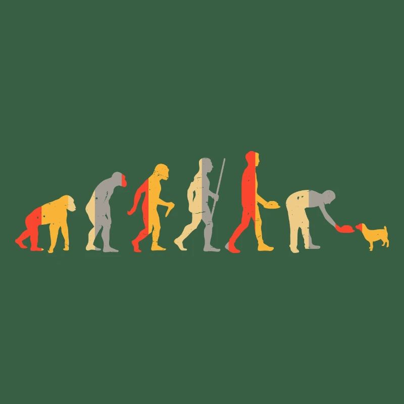Evolution Dog Owners