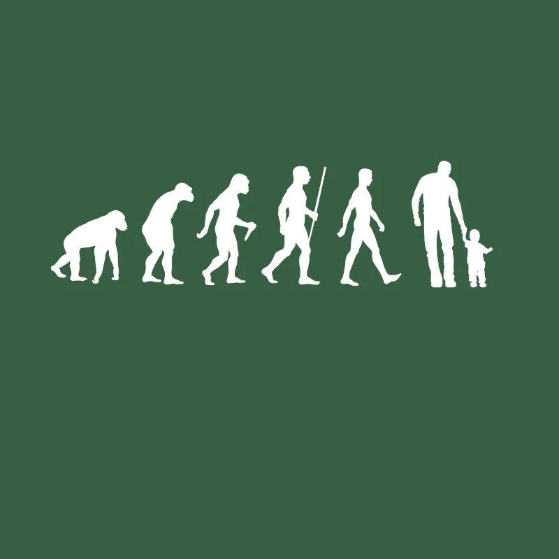 Evolution DAD