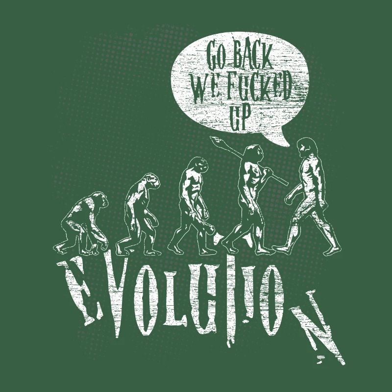 Evolution Darwin Research Science Don
