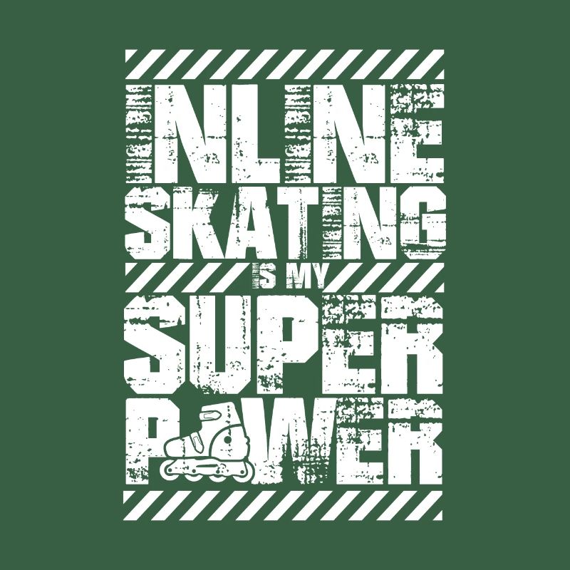 Inline Skaters