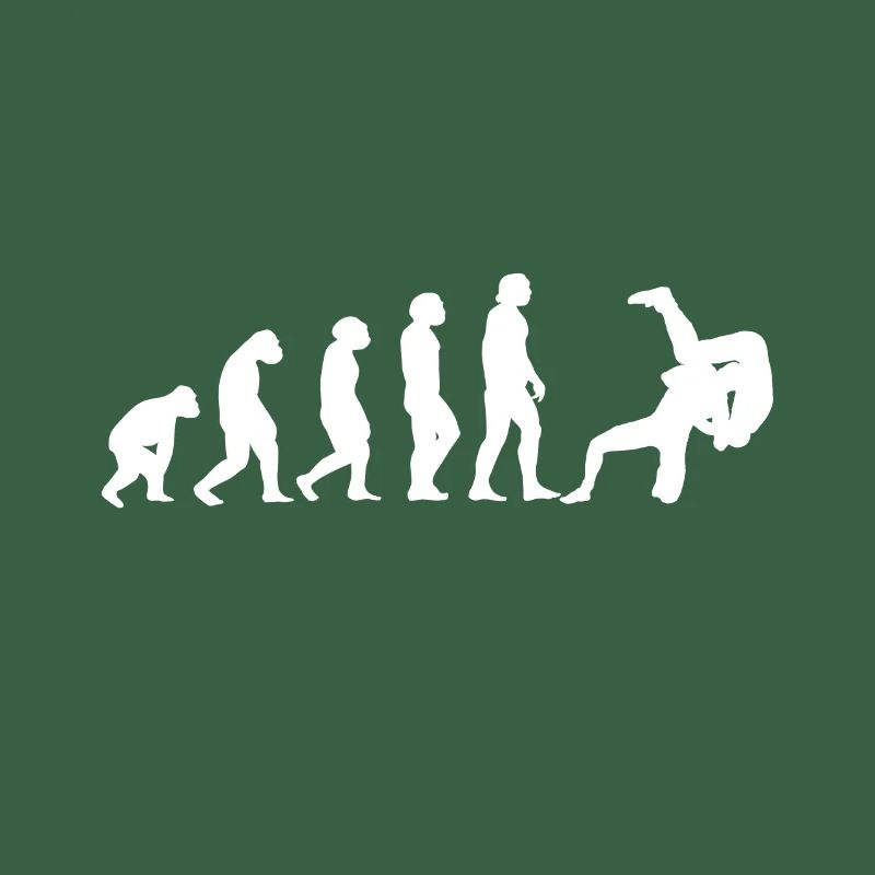 Evolution de la lutte
