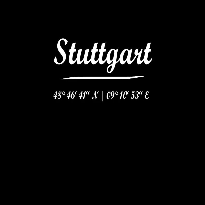 Stuttgart