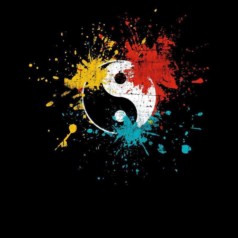 Yin Yang