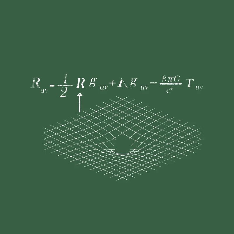 Physics Universe
