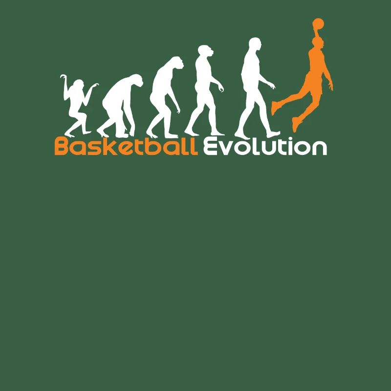 Evolution du basket