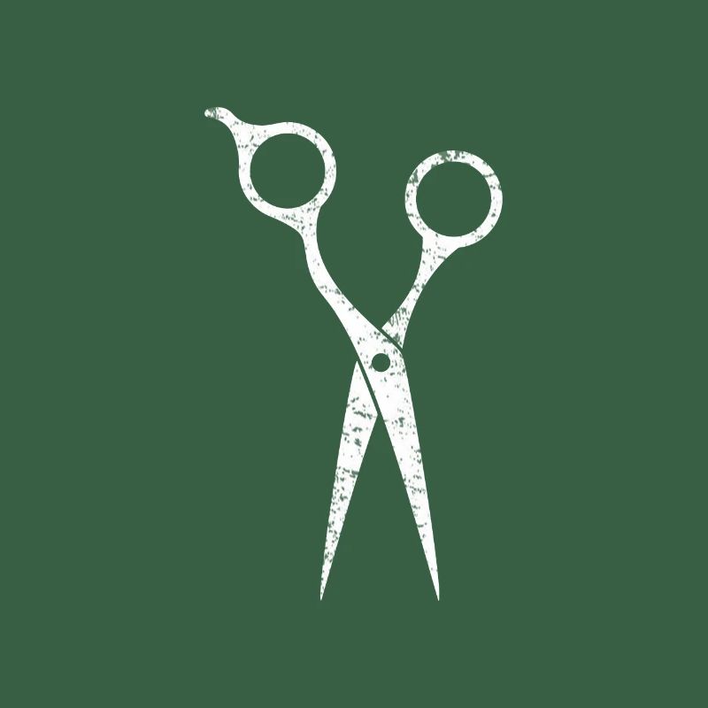 Ciseaux de coiffeur