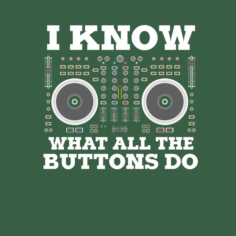 Techno DJ