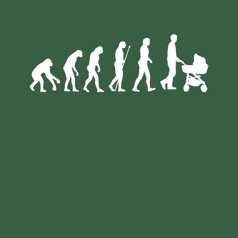 Papa évolution
