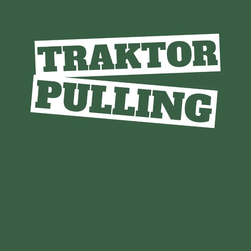 Traktor Pulling