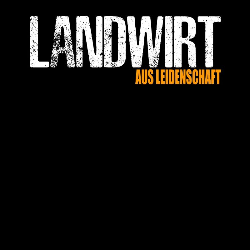 Landwirt Bauer Hof Geschenkidee Geburtstag