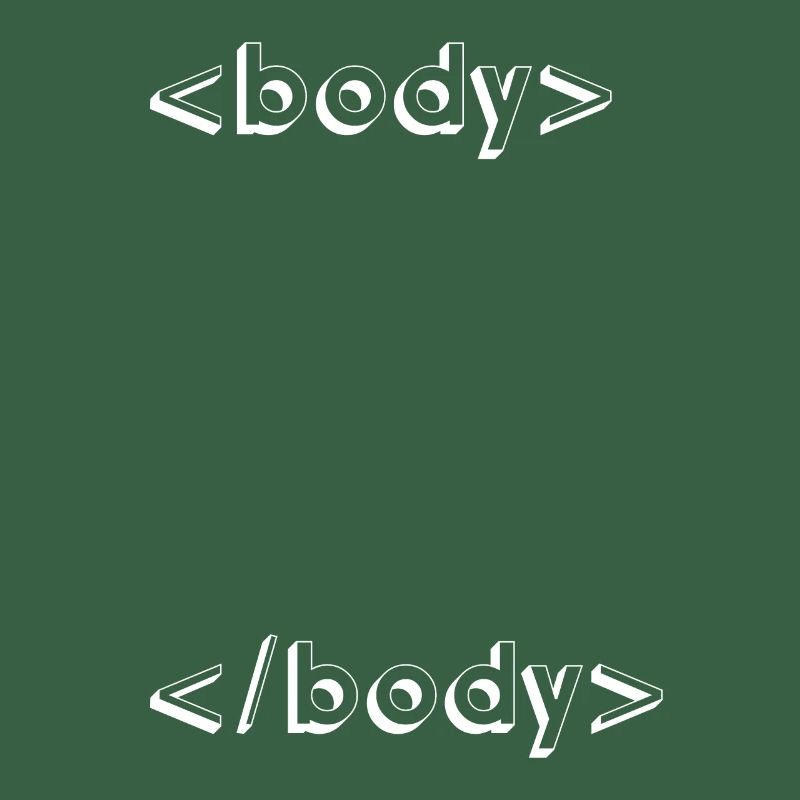 html css geek programmierung