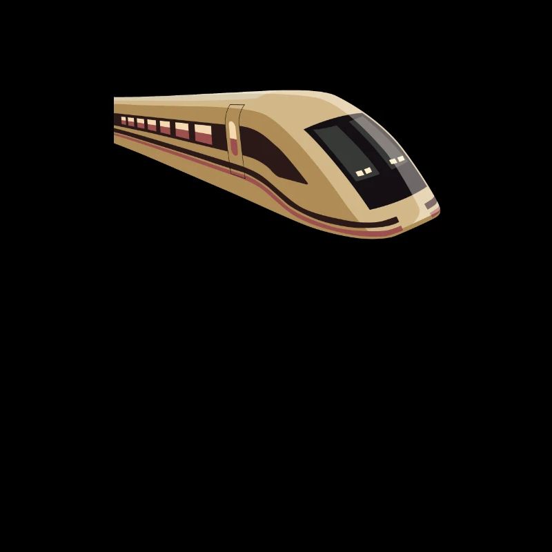 train