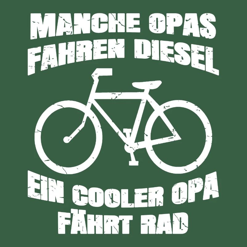 LUSTIGER SPRUCH OPA GESCHENK