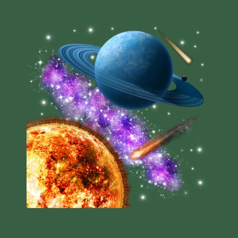 space